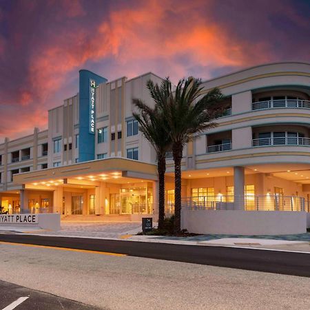 Hyatt Place St Augustine Vilano Beach St. Augustine Luaran gambar