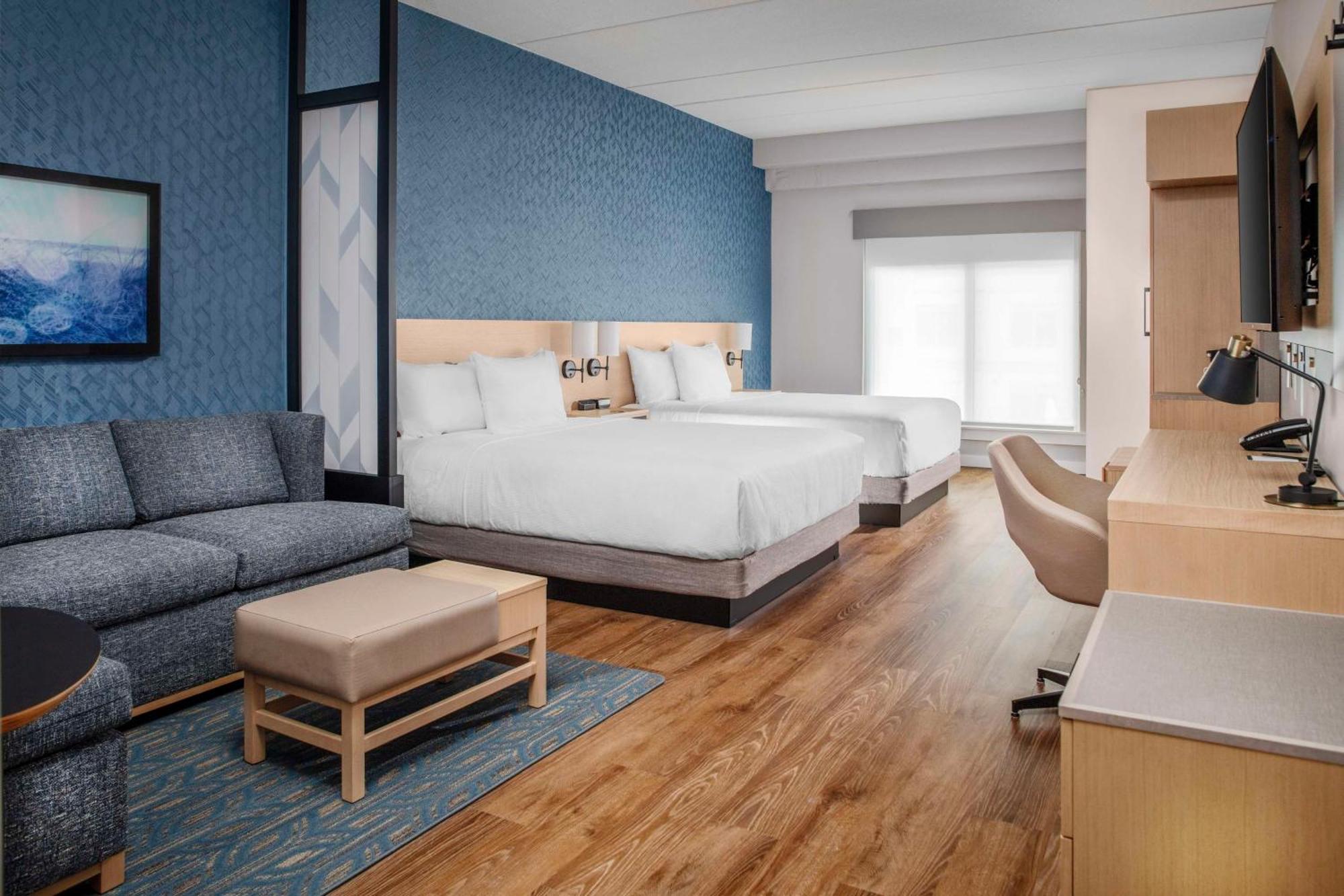 Hyatt Place St Augustine Vilano Beach St. Augustine Luaran gambar