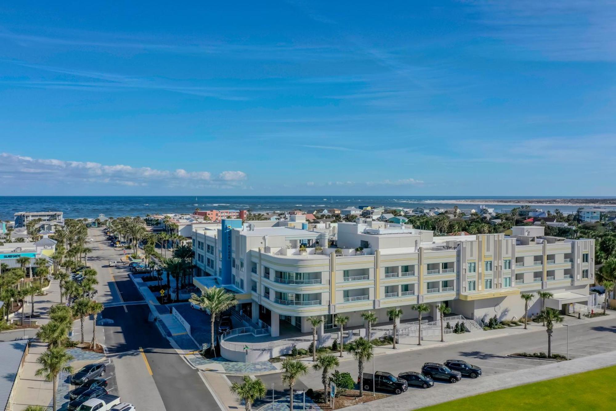 Hyatt Place St Augustine Vilano Beach St. Augustine Luaran gambar
