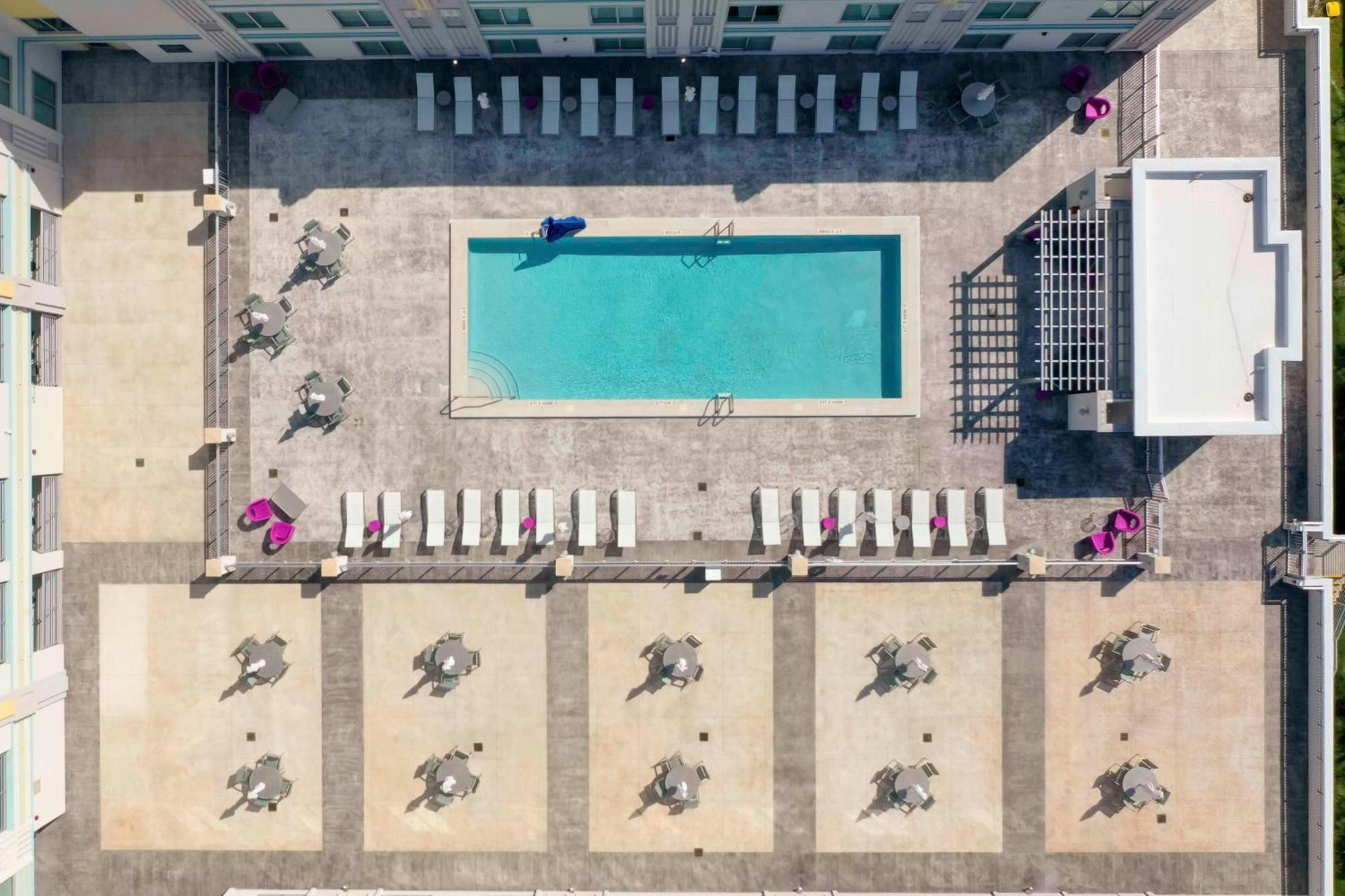 Hyatt Place St Augustine Vilano Beach St. Augustine Luaran gambar