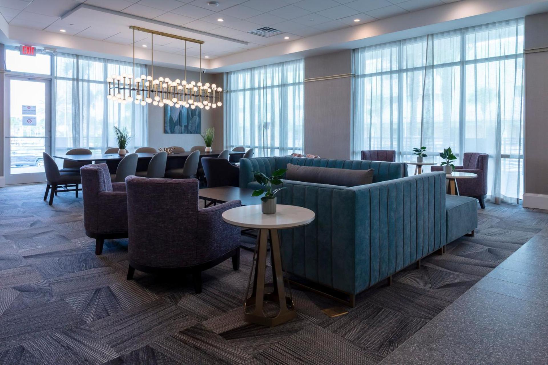 Hyatt Place St Augustine Vilano Beach St. Augustine Luaran gambar