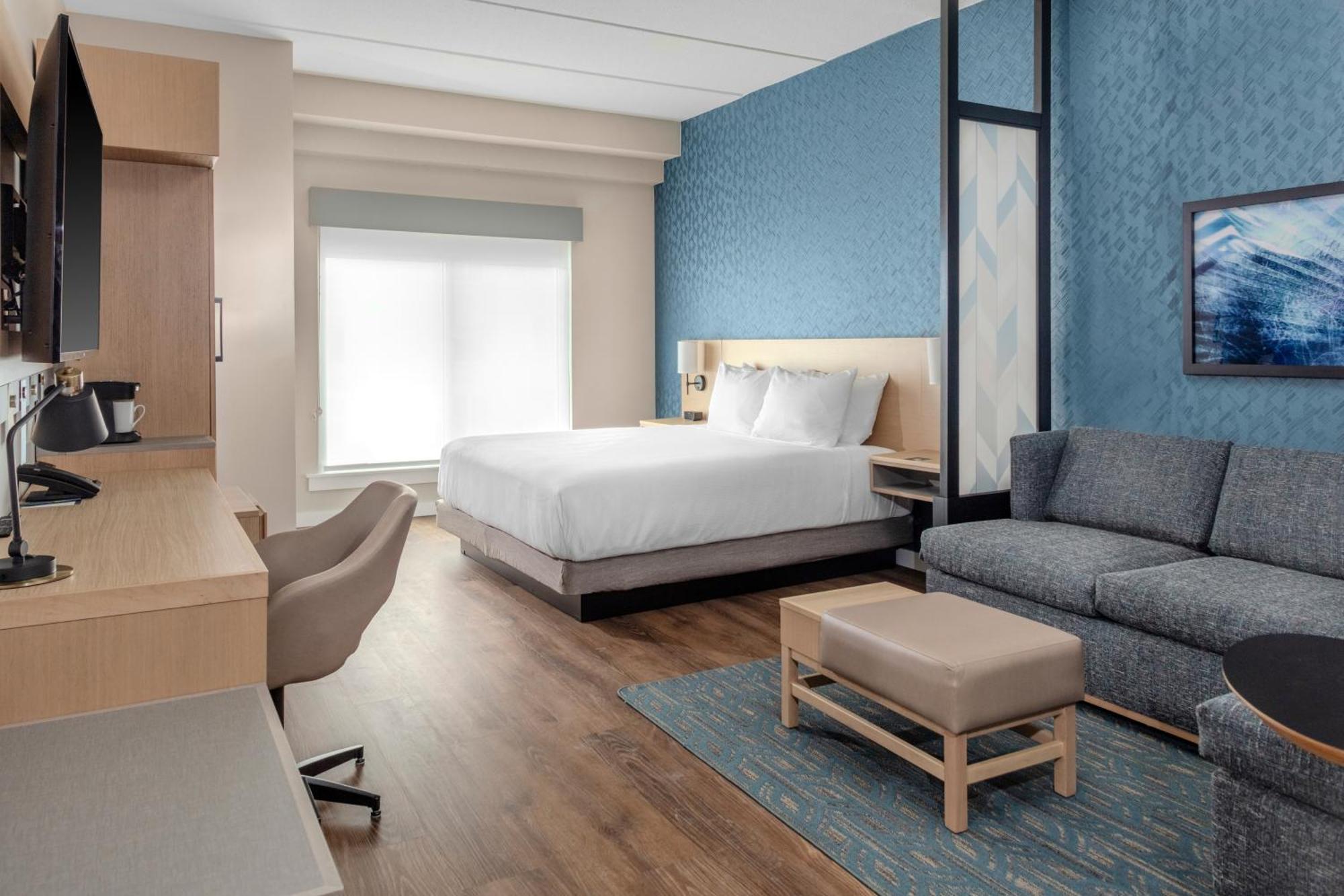Hyatt Place St Augustine Vilano Beach St. Augustine Luaran gambar
