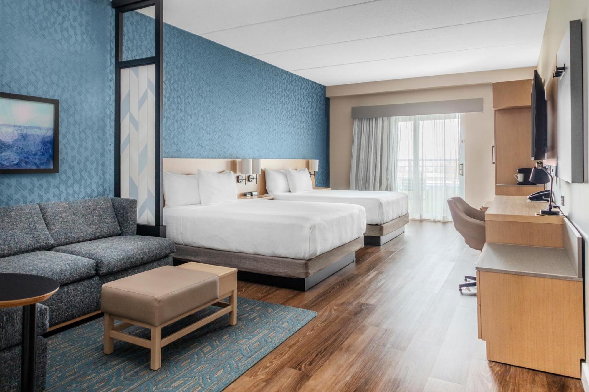 Hyatt Place St Augustine Vilano Beach St. Augustine Luaran gambar